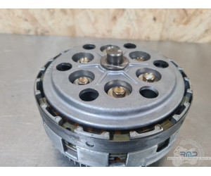 Cloche d'embrayage Suzuki SV 650 S 2003 à 2009 