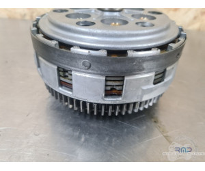 Cloche d'embrayage Suzuki SV 650 S 2003 à 2009 