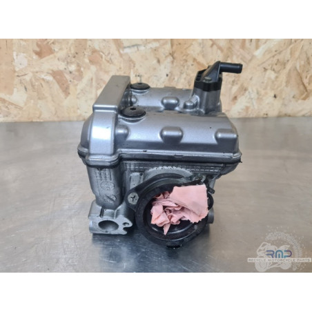 Culasse arrière avec arbre a came Suzuki SV 650 S 2003 à 2009 