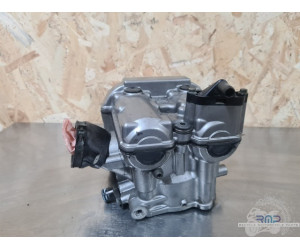 Culasse arrière avec arbre a came Suzuki SV 650 S 2003 à 2009 