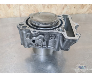 Cylindre avec piston arrière Suzuki SV 650 S 2003 à 2009 