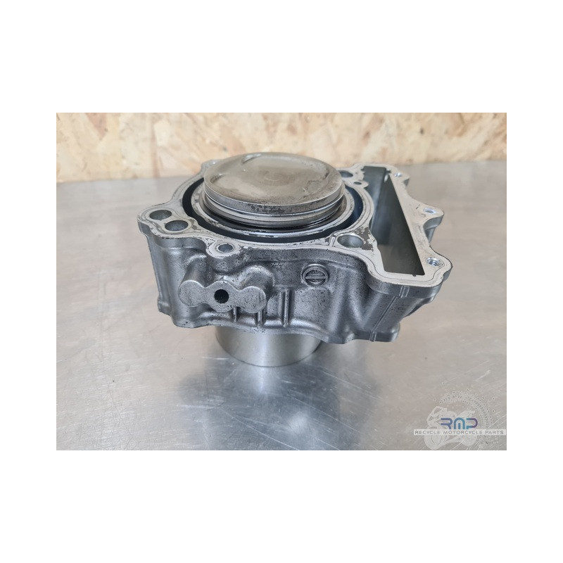 Cylindre avec piston arrière Suzuki SV 650 S 2003 à 2009 