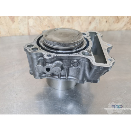 Cylindre avec piston arrière Suzuki SV 650 S 2003 à 2009 