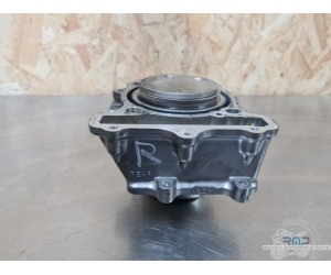 Cylindre avec piston arrière Suzuki SV 650 S 2003 à 2009 