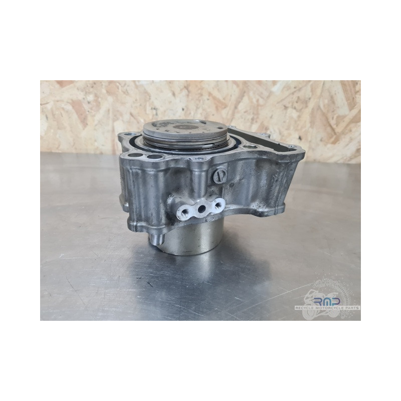 Cylindre avec piston avant Suzuki SV 650 S 2003 à 2009 