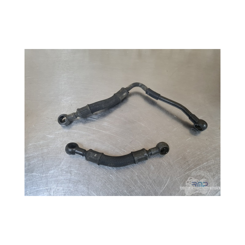 Durite d'huile Suzuki SV 650 S 2003 à 2009 