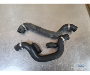 Durites de liquide de refroidissement Suzuki SV 650 S 2003 à 2009 