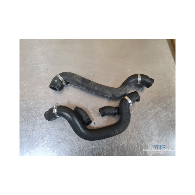 Durites de liquide de refroidissement Suzuki SV 650 S 2003 à 2009 