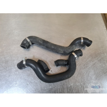 Durites de liquide de refroidissement Suzuki SV 650 S 2003 à 2009 