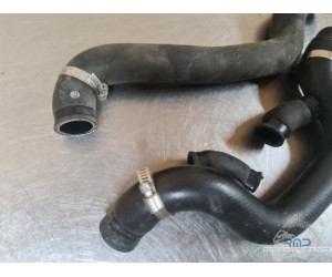 Durites de liquide de refroidissement Suzuki SV 650 S 2003 à 2009 