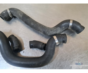 Durites de liquide de refroidissement Suzuki SV 650 S 2003 à 2009 