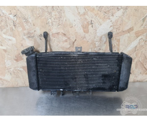 Radiateur d'eau Suzuki SV 650 S 2003 à 2009 