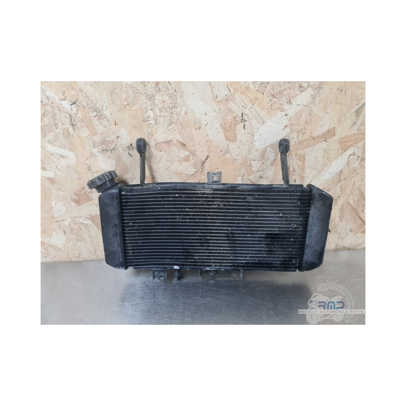 Radiateur d'eau Suzuki SV 650 S 2003 à 2009 