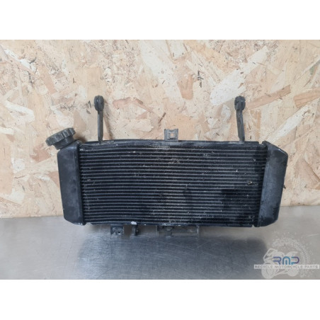 Radiateur d'eau Suzuki SV 650 S 2003 à 2009 