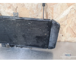 Radiateur d'eau Suzuki SV 650 S 2003 à 2009 