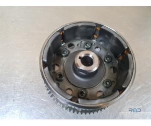 Rotor d'allumage Suzuki SV 650 S 2003 à 2009 