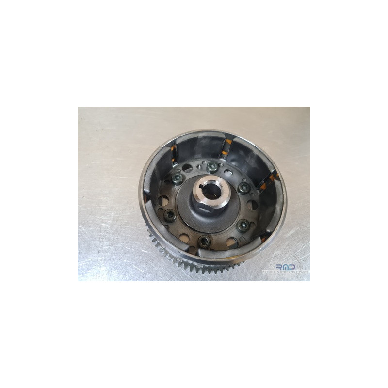 Rotor d'allumage Suzuki SV 650 S 2003 à 2009 