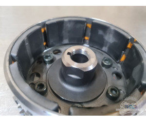Rotor d'allumage Suzuki SV 650 S 2003 à 2009 