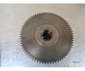 Rotor d'allumage Suzuki SV 650 S 2003 à 2009 