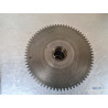 Rotor d'allumage Suzuki SV 650 S 2003 à 2009 