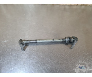 Axe de roue arrière Suzuki SV 650 S 2003 à 2009 