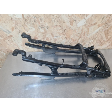Boucle arrière Suzuki SV 650 S 2003 à 2009 
