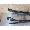 Boucle arrière Suzuki SV 650 S 2003 à 2009 