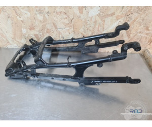 Boucle arrière Suzuki SV 650 S 2003 à 2009 