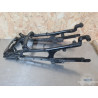 Boucle arrière Suzuki SV 650 S 2003 à 2009 