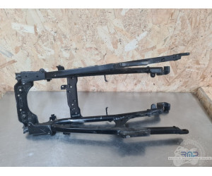 Boucle arrière Suzuki SV 650 S 2003 à 2009 