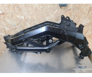 Cadre avec carte grise Suzuki SV 650 S 2003 à 2009 