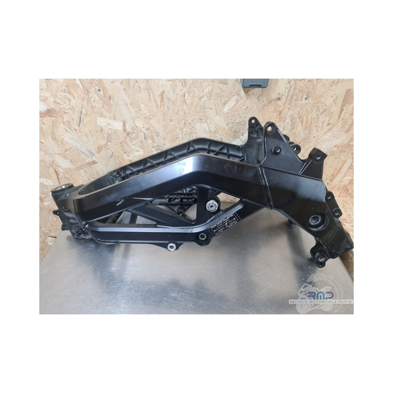 Cadre avec carte grise Suzuki SV 650 S 2003 à 2009 