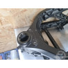 Cadre avec carte grise Suzuki SV 650 S 2003 à 2009 