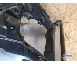 Cadre avec carte grise Suzuki SV 650 S 2003 à 2009 