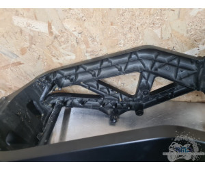 Cadre avec carte grise Suzuki SV 650 S 2003 à 2009 