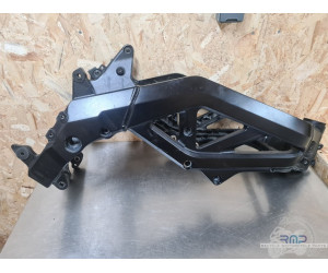 Cadre avec carte grise Suzuki SV 650 S 2003 à 2009 
