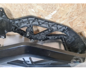 Cadre avec carte grise Suzuki SV 650 S 2003 à 2009 
