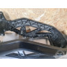 Cadre avec carte grise Suzuki SV 650 S 2003 à 2009 
