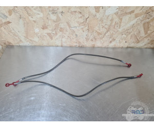 Durite de frein avant avia Suzuki SV 650 S 2003 à 2009 
