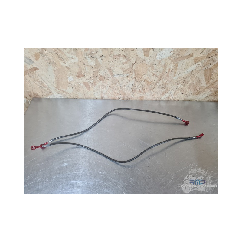 Durite de frein avant avia Suzuki SV 650 S 2003 à 2009 