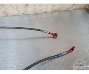 Durite de frein avant avia Suzuki SV 650 S 2003 à 2009 