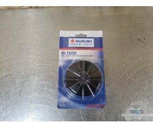 Filtre a huile Suzuki Neuf Suzuki SV 650 S 2003 à 2009 