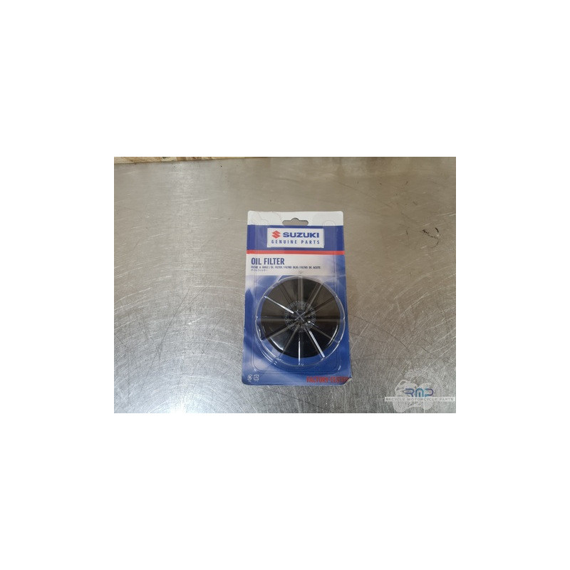 Filtre a huile Suzuki Neuf Suzuki SV 650 S 2003 à 2009 