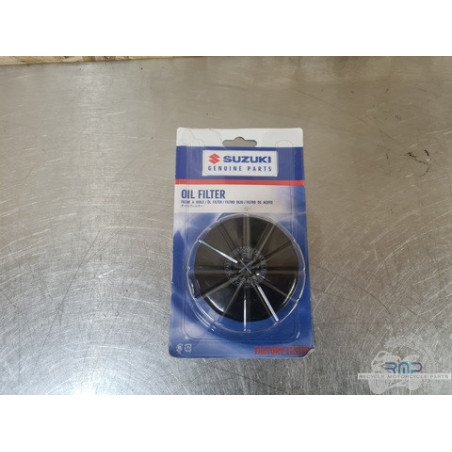 Filtre a huile Suzuki Neuf Suzuki SV 650 S 2003 à 2009 