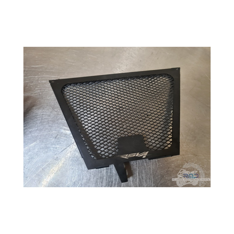 Grille de radiateur d'huile Aprilia RSV4 Suzuki SV 650 S 2003 à 2009 