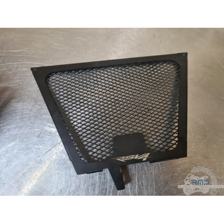 Grille de radiateur d'huile Aprilia RSV4 Suzuki SV 650 S 2003 à 2009 