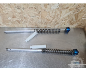 Kit cartouche origine Honda CB 1000 R Suzuki SV 650 S 2003 à 2009 