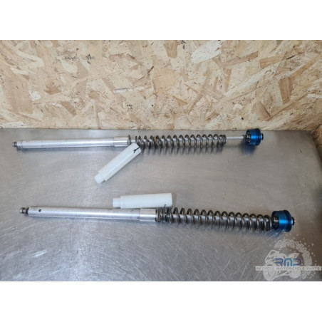 Kit cartouche origine Honda CB 1000 R Suzuki SV 650 S 2003 à 2009 