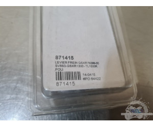 Levier de frein neuf Suzuki SV 650 S 2003 à 2009 