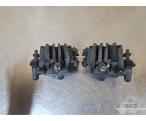 Paire d'étrier de frein avant Suzuki SV 650 S 2003 à 2009 